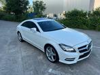 MERCEDES - 2014 - CLS550 - 550 - Personenauto, Auto's, Mercedes-Benz, Automaat, Gebruikt, Overige brandstoffen, Bedrijf