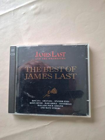 Deux fois plus que James Last, Enlèvement ou Envoi, Comme neuf