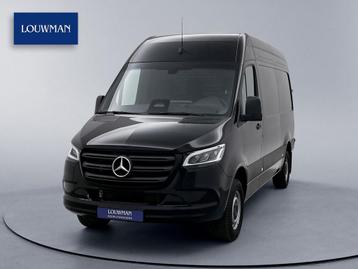 Mercedes-Benz Sprinter 317 1.9 CDI L2H2 3500KG trekgewicht B beschikbaar voor biedingen
