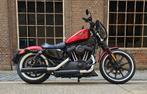 HARLEY DAVIDSON SPORTSTER XL 1200 IRON 26/02/2019, Motoren, Motoren | Harley-Davidson, 2 cilinders, Chopper, 1202 cc, Particulier