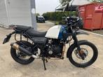 ROYAL ENFIELD HIMALAYAN, Motos, Tourisme, Entreprise, 411 cm³, 12 à 35 kW