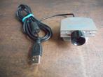 Eye Toy voor PS2 (zie foto's) II, Games en Spelcomputers, Ophalen of Verzenden, Gebruikt