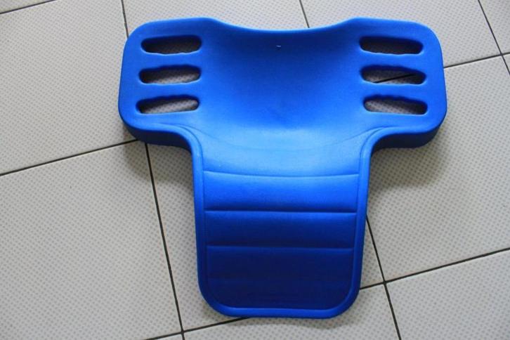 Buikplanken, Sport en Fitness, Fitnessapparatuur, Zo goed als nieuw, Ligfiets, Buik, Overige materialen, Ophalen of Verzenden