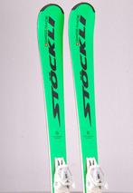 149 cm ski's STOCKLI LASER SX, TURTLE SHELL racing, grip