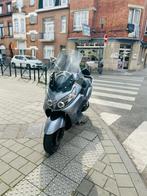 Moto Maxsym 400i 125cc, Motoren, Bedrijf
