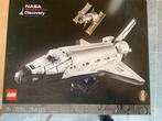Lego 10283 Nasa space shuttle, Ophalen of Verzenden, Nieuw, Complete set, Lego