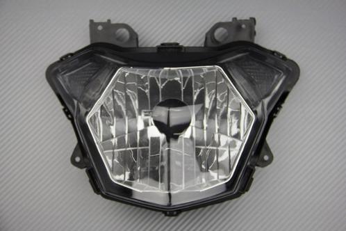 Koplamp / Voorlicht AVDB KAWASAKI Z650 2017 - 2019, Motoren, Accessoires | Overige, Nieuw, Ophalen of Verzenden