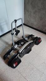 Fietsendrager Thule, Ophalen, 2 fietsen, Zo goed als nieuw, Trekhaakdrager