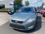 FORD MONDEO 2.0 TDCI **GPS,AIRCO,PDC**, Autos, Ford, Mondeo, 5 places, Break, Tissu