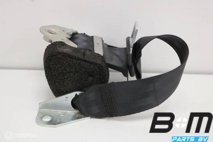 Gordel linksachter VW Tiguan 5N 5N0857805, Auto diversen, Anti-diefstal, Gebruikt