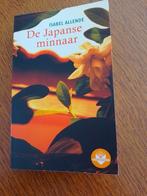De Japanse minnaar (pocket formaat), Boeken, Chicklit, Gelezen, Ophalen of Verzenden