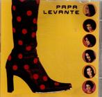 CD, Album    /   Papá Levante – Tomalacaté, Cd's en Dvd's, Cd's | Overige Cd's, Ophalen of Verzenden