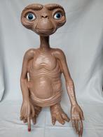 E.T l'extraterrestre Grandeur nature 82cm, Comme neuf, Enlèvement ou Envoi