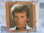 lp Johnny Hallyday, Cd's en Dvd's, Ophalen of Verzenden