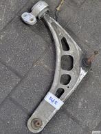 Draagarm rechtsvoor BMW 3-serie E46, Ophalen of Verzenden, 3 maanden garantie, Gebruikt, BMW