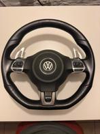 Volkswagen stuurwiel, Volkswagen