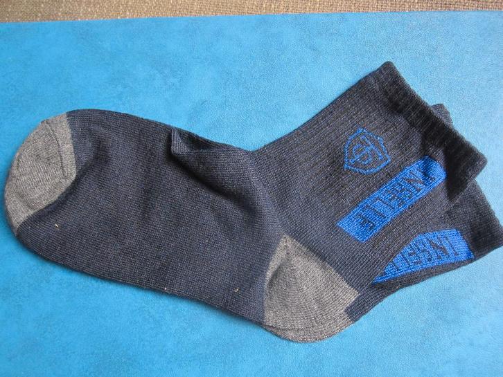 Chaussettes de sport respirantes en coton (taille 39-44), Vêtements | Hommes, Chaussettes & Bas, Neuf, Taille 39 à 42, Autres couleurs