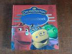 Voorleesboek Chuggington, Ophalen of Verzenden, Voorleesboek