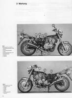 opknapper, Motos, Motos | Honda, 4 cylindres, Particulier, Tourisme, 750 cm³
