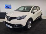 Renault Captur 0.9 TCe Energy Life * Eerste eigenaar *, Voorwielaandrijving, 898 cc, Stof, Gebruikt
