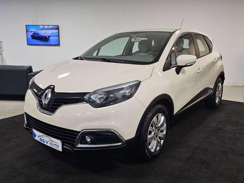 Renault Captur 0.9 TCe Energy Life * Eerste eigenaar *, Auto's, Renault, Bedrijf, Te koop, Captur, ABS, Airbags, Airconditioning