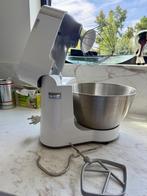Kenwood compacte keukenrobot KM28, 4 liter of meer, Ophalen, Zo goed als nieuw