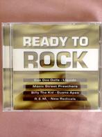 Ready to Rock - CD, CD & DVD, CD | Compilations, Comme neuf, Enlèvement ou Envoi, Rock et Metal