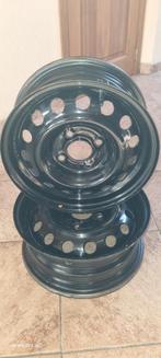 Jantes Ford Ka+, 14 pouces, Véhicule de tourisme, Enlèvement, Utilisé