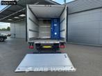 Iveco Daily 70C18 3.0L Bi-Temp Koelwagen Vriezer Laadklep Th, Auto's, Automaat, Stof, Gebruikt, Euro 6