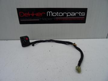 Linker Stuurschakelaar Yamaha YZF R1 2003 RN09 5PW beschikbaar voor biedingen
