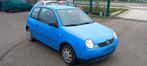 Vw lupo 1.0 benzine, Auto's, Volkswagen, Bedrijf, Handgeschakeld, Lupo, Te koop