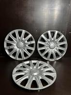3 15" Ford Fiesta Transit B-Max wieldop, Auto diversen, Wieldoppen, Ophalen of Verzenden, Gebruikt