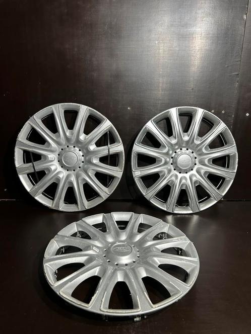 3 15" Ford Fiesta Transit B-Max wieldop, Auto diversen, Wieldoppen, Gebruikt, Ophalen of Verzenden