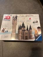 Puzzle 3D Harry Potter nouveau, Hobby & Loisirs créatifs, Enlèvement ou Envoi, Neuf