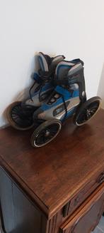 Mojo skates maat 41, Sports & Fitness, Patins à roulettes alignées, Enlèvement