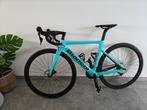 Bianchi aria disc racefiets/koersfiets, Enlèvement, Comme neuf