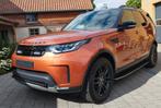 Land Rover Discovery 5 HSE 3.0 TDV6 7-zit /Luchtvering/Topst, Autos, 7 places, 189 g/km, Discovery, Diesel