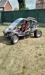 Buggy  met cf 500cc motor, Motoren, 1 cilinder, 500 cc