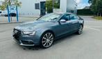 Audi a5 s benzine euro 5 gekeurd voor verkoop met carpas, Auto's, 5 deurs, Particulier, Euro 4, A5