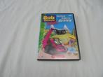 DVD Bob de Bouwer: Super Snelle Bennie, Cd's en Dvd's, Dvd's | Kinderen en Jeugd, Gebruikt, Alle leeftijden, Overige genres, Ophalen of Verzenden