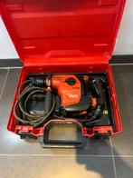 Hilti te 30, Doe-het-zelf en Bouw, Ophalen, Zo goed als nieuw