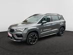 Cupra Ateca Ateca 1.5 TSI DSG, Auto's, Overige Auto's, Automaat, Particulier, SUV of Terreinwagen, Zilver of Grijs