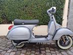 Vespa 125 millenniumjaar 2004 originele prijs 4250€, Fietsen en Brommers, Scooters | Vespa, Ophalen of Verzenden, Zo goed als nieuw