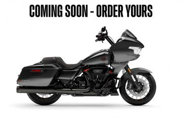 Harley-Davidson TOURING CVO ROAD GLIDE (bj 2025), Motoren, Motoren | Harley-Davidson, Overig, 1977 cc, Meer dan 35 kW