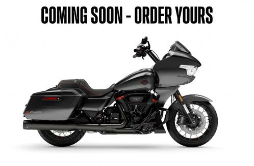 Harley-Davidson TOURING CVO ROAD GLIDE (bj 2025), Motoren, Motoren | Harley-Davidson, Overig, meer dan 35 kW