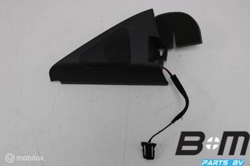 Hogetoonluidspreker links VW Tiguan 5N 5N0837993B beschikbaar voor biedingen