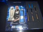 Goude darts pijlen van Gerwyn price, Sport en Fitness, Darts, Ophalen, Gebruikt, Pijlen