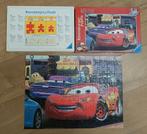 Puzzle Cars 99 pièces, Enlèvement ou Envoi, Comme neuf