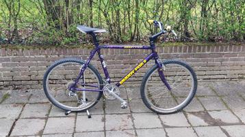 ‍️VTT Vintage Muddy Fox (M)‍️ beschikbaar voor biedingen