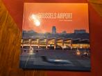 Fotoboek Brussels Airport - Tom D' Haenens, Ophalen of Verzenden